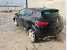 renault clio iv (bh_) del año 2013 2