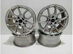 Recambio de juego llantas para renault clio iv (bh_) 1.6 rs (bhj4, bhj6, bhmm) referencia OEM IAM   