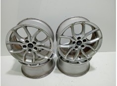 Recambio de juego llantas para renault clio iv (bh_) 1.6 rs (bhj4, bhj6, bhmm) referencia OEM IAM    2