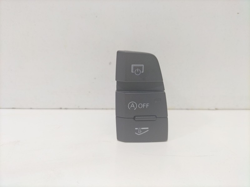 Recambio de mando multifuncion para audi q7 (4l) 3.0 tdi v6 advance quattro (176kw) referencia OEM IAM 4L1927227B  