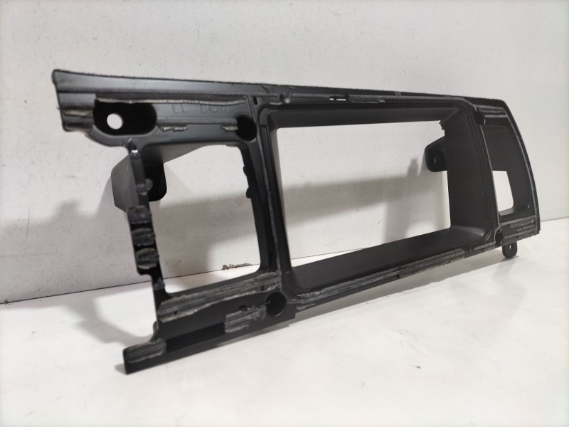 Recambio de moldura para audi q7 (4l) 3.0 tdi v6 advance quattro (176kw) referencia OEM IAM 4L1857115K  