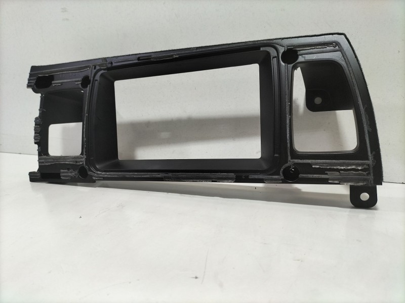 Recambio de moldura para audi q7 (4l) 3.0 tdi v6 advance quattro (176kw) referencia OEM IAM 4L1857115K  