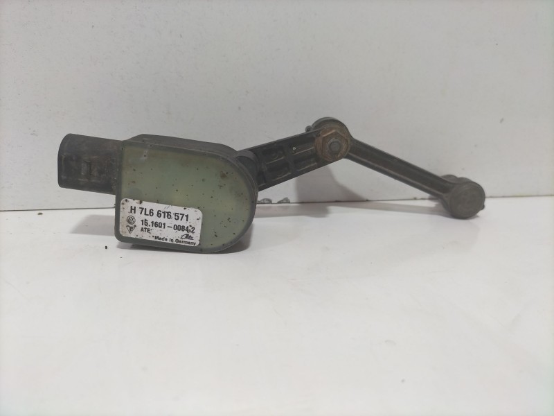 Recambio de sensor para audi q7 (4l) 3.0 tdi v6 advance quattro (176kw) referencia OEM IAM H7L6616571  