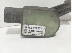 Recambio de sensor para audi q7 (4l) 3.0 tdi v6 advance quattro (176kw) referencia OEM IAM H7L6616571   2