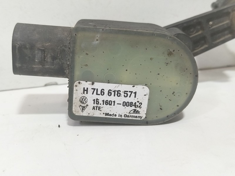 Recambio de sensor para audi q7 (4l) 3.0 tdi v6 advance quattro (176kw) referencia OEM IAM H7L6616571  