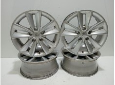 Recambio de juego llantas para renault grand scénic iii (jz0/1_) 1.6 dci (jz00, jz12) referencia OEM IAM 103000030R  