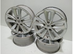 Recambio de juego llantas para renault grand scénic iii (jz0/1_) 1.6 dci (jz00, jz12) referencia OEM IAM 103000030R   2
