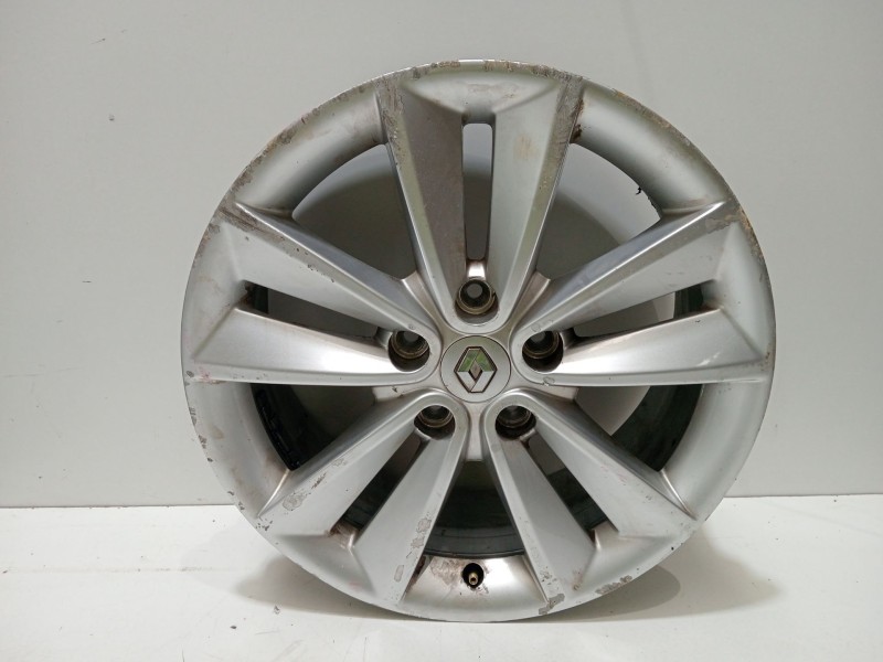 Recambio de juego llantas para renault grand scénic iii (jz0/1_) 1.6 dci (jz00, jz12) referencia OEM IAM 103000030R  