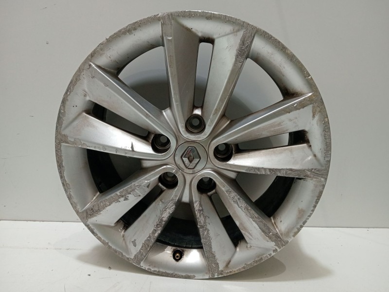 Recambio de juego llantas para renault grand scénic iii (jz0/1_) 1.6 dci (jz00, jz12) referencia OEM IAM 103000030R  