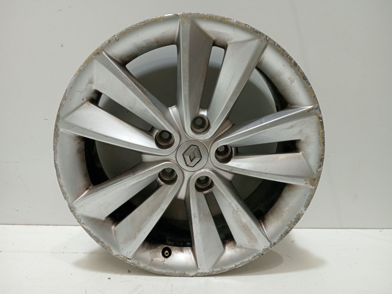 Recambio de juego llantas para renault grand scénic iii (jz0/1_) 1.6 dci (jz00, jz12) referencia OEM IAM 103000030R  