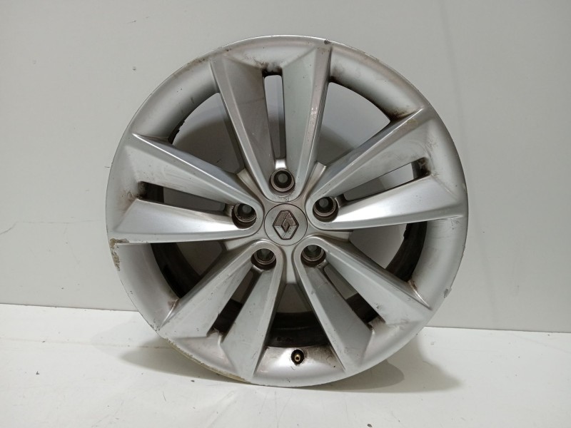 Recambio de juego llantas para renault grand scénic iii (jz0/1_) 1.6 dci (jz00, jz12) referencia OEM IAM 103000030R  