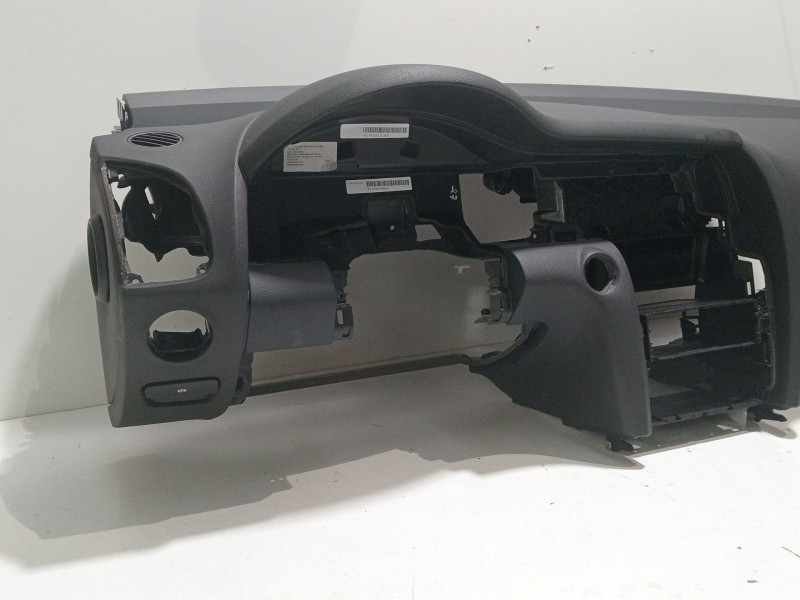 Recambio de kit airbag para audi q7 (4l) 3.0 tdi v6 advance quattro (176kw) referencia OEM IAM 4L1856041  