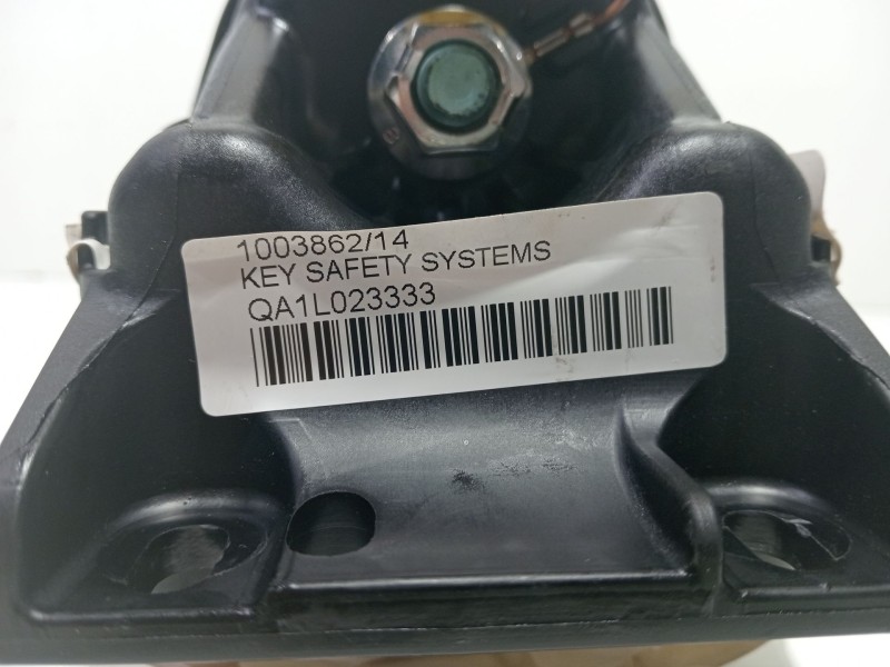 Recambio de kit airbag para audi q7 (4l) 3.0 tdi v6 advance quattro (176kw) referencia OEM IAM 4L1856041  