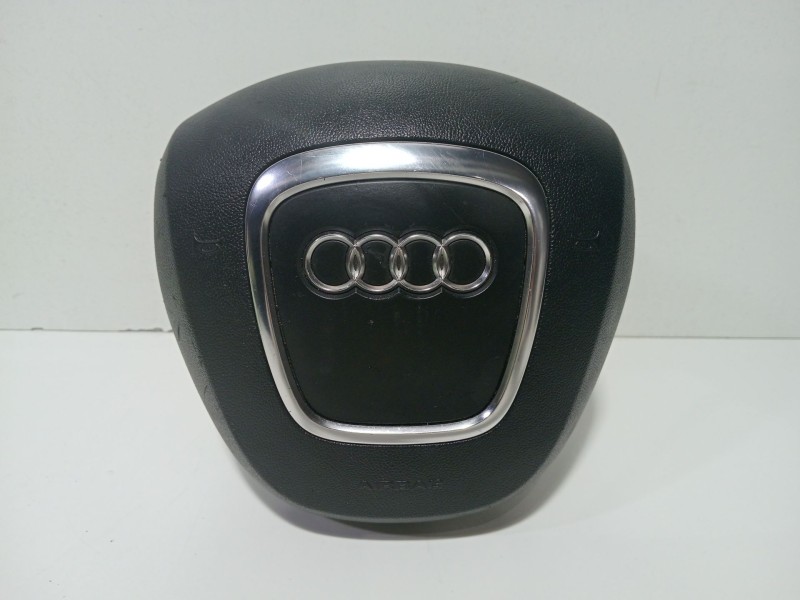 Recambio de kit airbag para audi q7 (4l) 3.0 tdi v6 advance quattro (176kw) referencia OEM IAM 4L1856041  