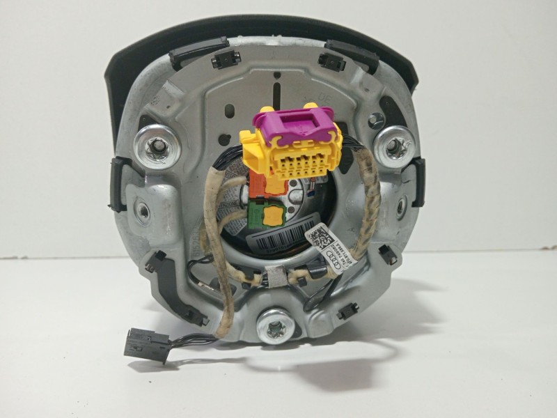 Recambio de kit airbag para audi q7 (4l) 3.0 tdi v6 advance quattro (176kw) referencia OEM IAM 4L1856041  