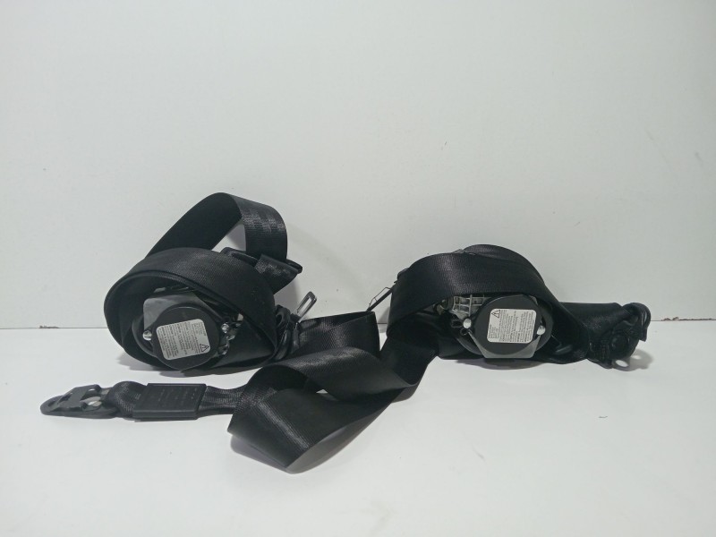 Recambio de kit airbag para audi q7 (4l) 3.0 tdi v6 advance quattro (176kw) referencia OEM IAM 4L1856041  