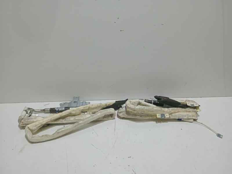 Recambio de kit airbag para audi q7 (4l) 3.0 tdi v6 advance quattro (176kw) referencia OEM IAM 4L1856041  