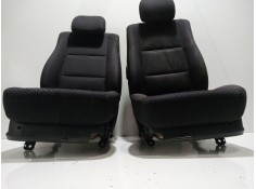 Recambio de juego asientos completo para ssangyong kyron 200 xdi limited referencia OEM IAM D20DT   2