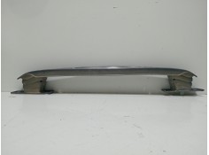 Recambio de refuerzo paragolpes trasero para fiat 500 referencia OEM IAM 310A1027   2