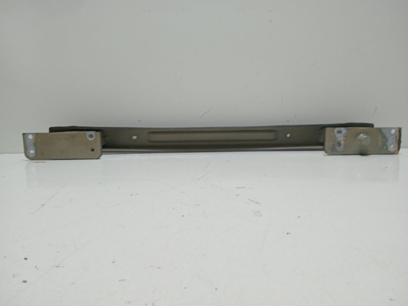 Recambio de refuerzo paragolpes trasero para fiat 500 referencia OEM IAM 310A1027  