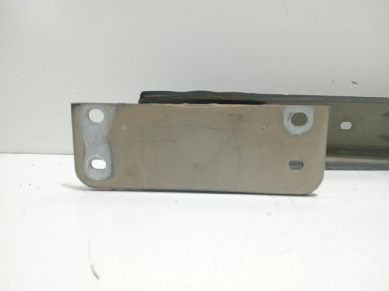 Recambio de refuerzo paragolpes trasero para fiat 500 referencia OEM IAM 310A1027  