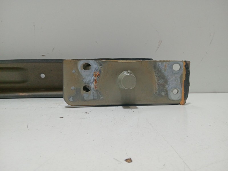 Recambio de refuerzo paragolpes trasero para fiat 500 referencia OEM IAM 310A1027  