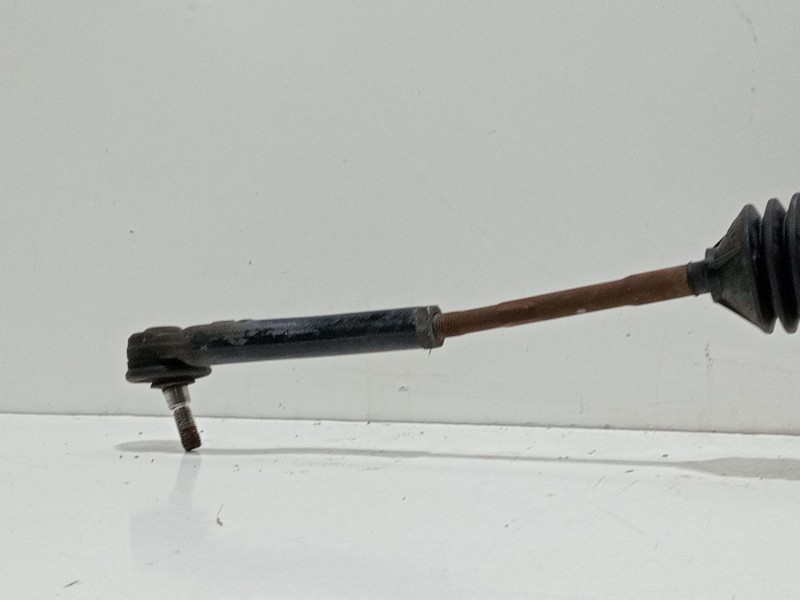 Recambio de cremallera direccion para fiat 500 referencia OEM IAM A0020788-A  