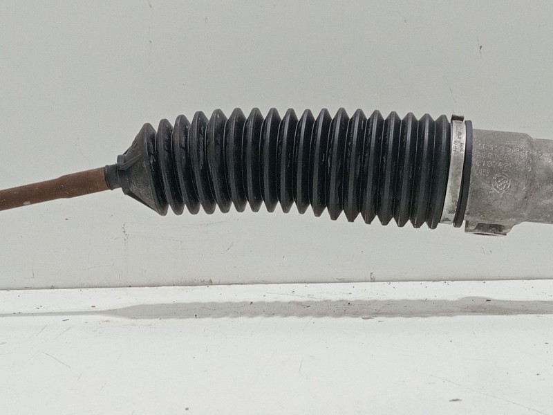 Recambio de cremallera direccion para fiat 500 referencia OEM IAM A0020788-A  