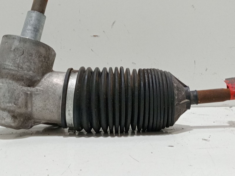 Recambio de cremallera direccion para fiat 500 referencia OEM IAM A0020788-A  