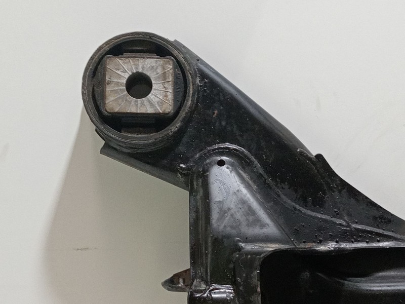 Recambio de puente delantero para audi q7 (4l) 3.0 tdi v6 advance quattro (176kw) referencia OEM IAM 7L0499314C  