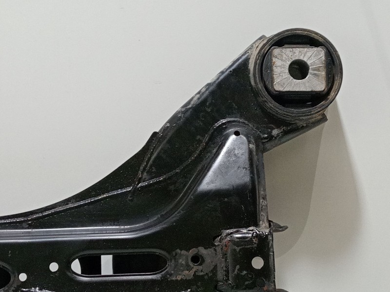 Recambio de puente delantero para audi q7 (4l) 3.0 tdi v6 advance quattro (176kw) referencia OEM IAM 7L0499314C  