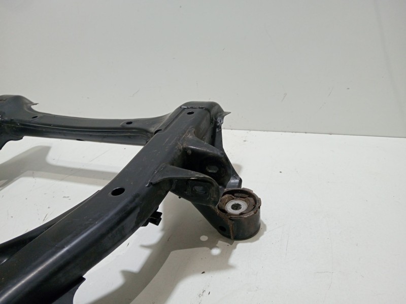 Recambio de puente delantero para audi q7 (4l) 3.0 tdi v6 advance quattro (176kw) referencia OEM IAM 7L0499314C  