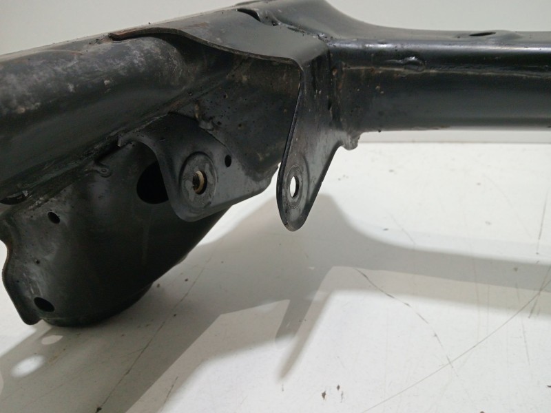 Recambio de puente delantero para audi q7 (4l) 3.0 tdi v6 advance quattro (176kw) referencia OEM IAM 7L0499314C  