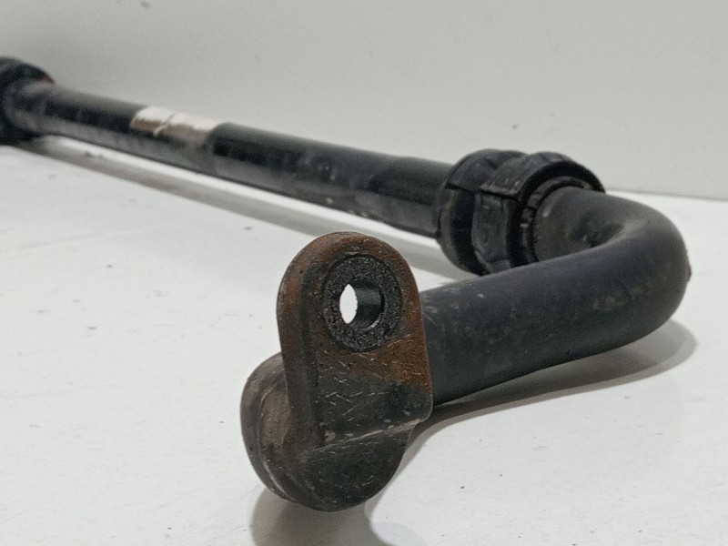 Recambio de barra estabilizadora delantera para audi q7 (4l) 3.0 tdi v6 advance quattro (176kw) referencia OEM IAM 7L0411025G  