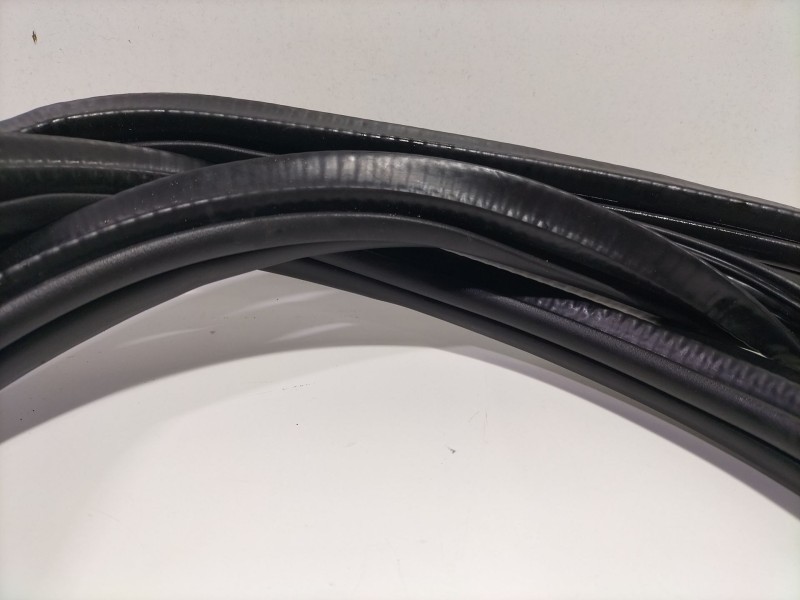 Recambio de gomas contorno puerta para audi q7 (4l) 3.0 tdi v6 advance quattro (176kw) referencia OEM IAM CJGA  