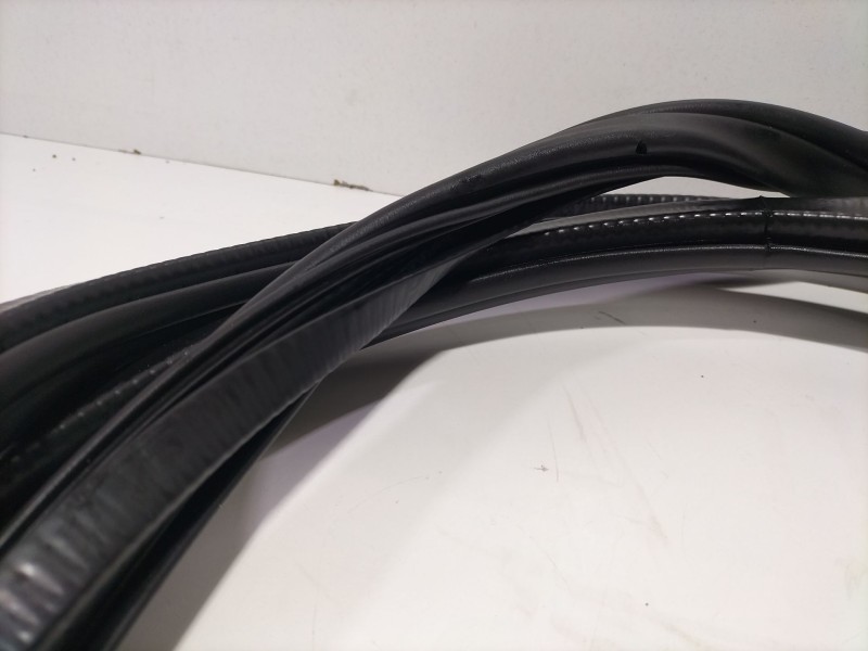 Recambio de gomas contorno puerta para audi q7 (4l) 3.0 tdi v6 advance quattro (176kw) referencia OEM IAM CJGA  