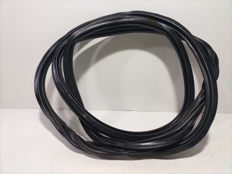 Recambio de gomas contorno puerta para audi q7 (4l) 3.0 tdi v6 advance quattro (176kw) referencia OEM IAM CJGA  