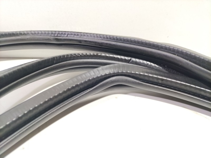 Recambio de gomas contorno puerta para audi q7 (4l) 3.0 tdi v6 advance quattro (176kw) referencia OEM IAM CJGA  