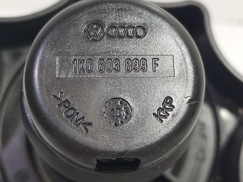 Recambio de soporte rueda repuesto para audi q7 (4l) 3.0 tdi v6 advance quattro (176kw) referencia OEM IAM 1K0803899F  