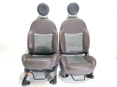 Recambio de juego asientos completo para fiat 500 referencia OEM IAM 310A1027  