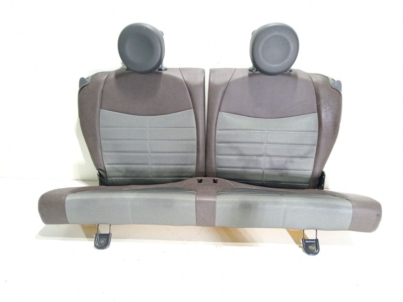 Recambio de juego asientos completo para fiat 500 referencia OEM IAM 310A1027  