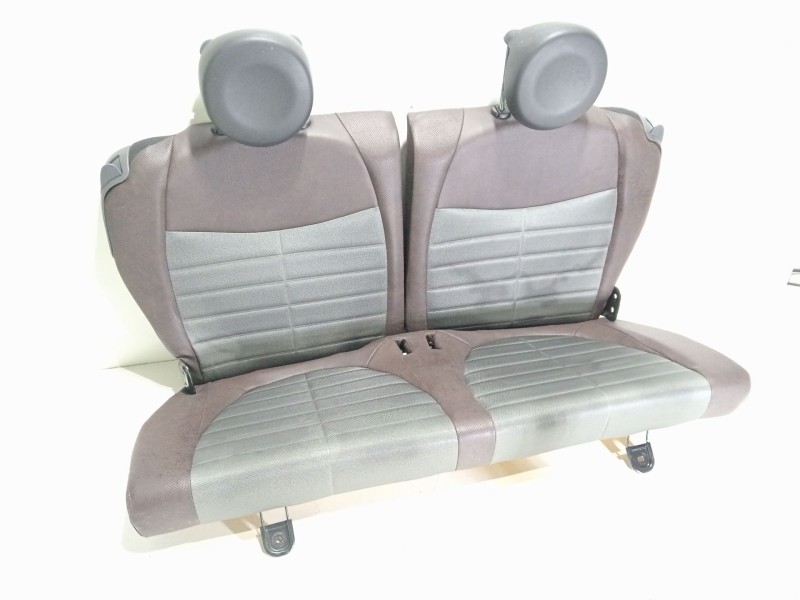 Recambio de juego asientos completo para fiat 500 referencia OEM IAM 310A1027  