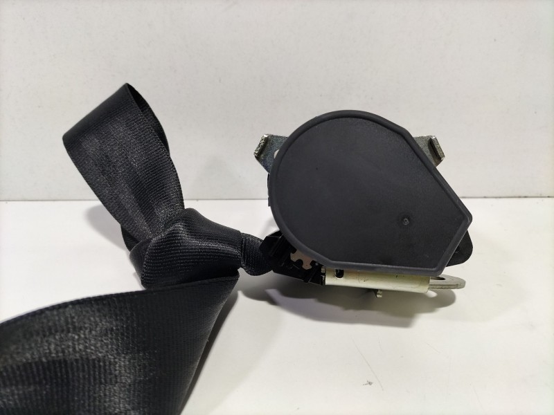 Recambio de cinturon seguridad trasero izquierdo para audi q7 (4l) 3.0 tdi v6 advance quattro (176kw) referencia OEM IAM 4L08578