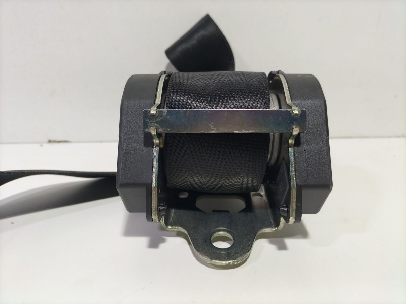 Recambio de cinturon seguridad trasero izquierdo para audi q7 (4l) 3.0 tdi v6 advance quattro (176kw) referencia OEM IAM 4L08578