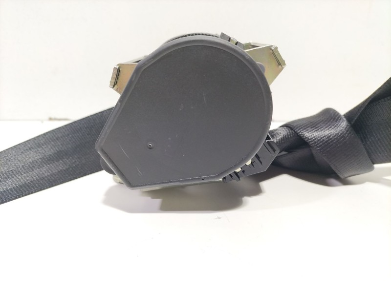 Recambio de cinturon seguridad trasero izquierdo para audi q7 (4l) 3.0 tdi v6 advance quattro (176kw) referencia OEM IAM 4L08578