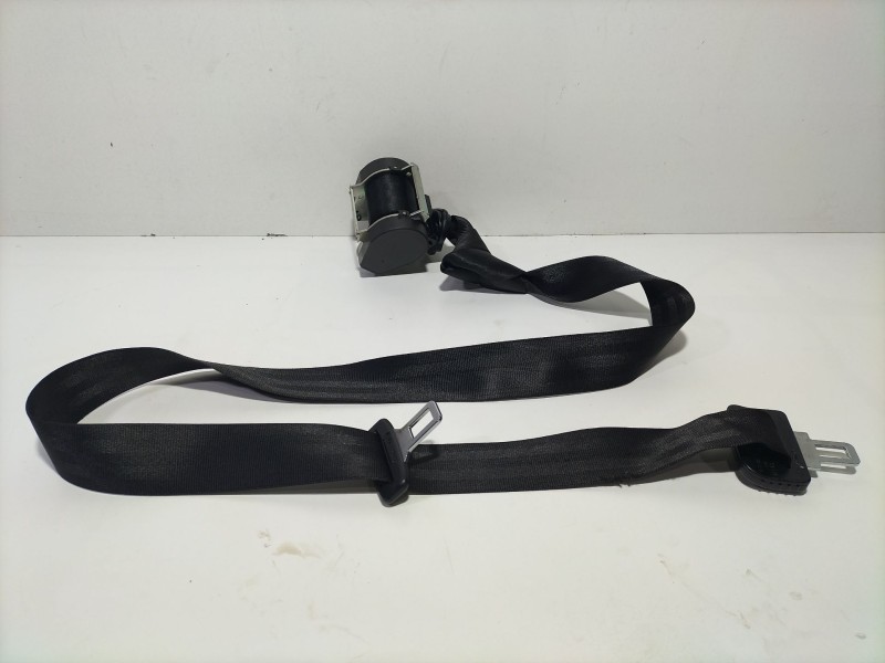 Recambio de cinturon seguridad trasero derecho para audi q7 (4l) 3.0 tdi v6 advance quattro (176kw) referencia OEM IAM 4L0857811