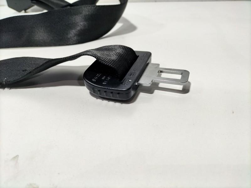 Recambio de cinturon seguridad trasero derecho para audi q7 (4l) 3.0 tdi v6 advance quattro (176kw) referencia OEM IAM 4L0857811