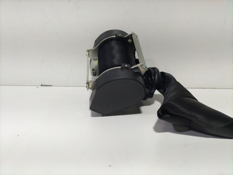 Recambio de cinturon seguridad trasero derecho para audi q7 (4l) 3.0 tdi v6 advance quattro (176kw) referencia OEM IAM 4L0857811