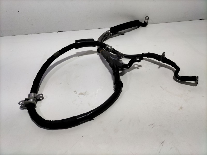 Recambio de bateria para audi q7 (4l) 3.0 tdi v6 advance quattro (176kw) referencia OEM IAM 7P0971501  