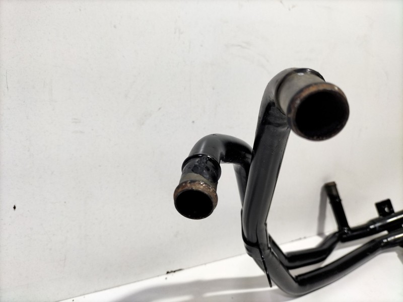 Recambio de tubo para audi q7 (4l) 3.0 tdi v6 advance quattro (176kw) referencia OEM IAM CJGA  